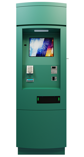 TVM-417 Serisi TVM-417 Serisi